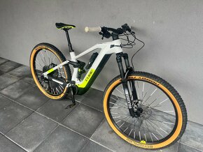 Cube Stereo Hybrid 140 HPC Race velikost M - 10