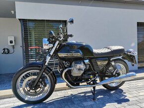 Moto Guzzi V7 - 10