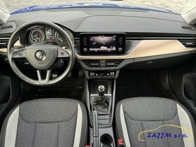 Škoda Scala 1.6TDI 85kw 2019 112.000km odpis odpočet DPH - 10