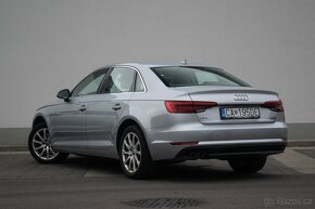 Audi A4 2.0 TDI 190k quattro S tronic - 10