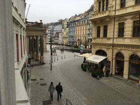 Pronájem 1+00, ul. Lázeňská, Karlovy Vary ID 391 - 10