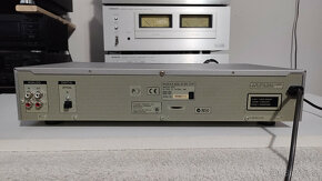 SONY MDS-JE480 + DO Stereo Minidisc Deck Recorder - 10