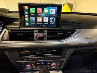 Audi A6 Allroad 3.0TDI - HUD, LED Matrix, CarPlay, kuze - 10