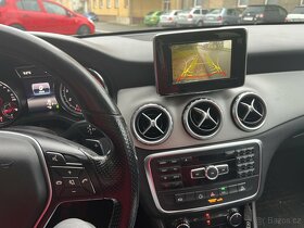 Mercedes GLA 250 - 10