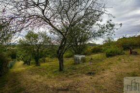 Prodej chaty s vinicí pod Košťálovem v srdci Českého středoh - 10