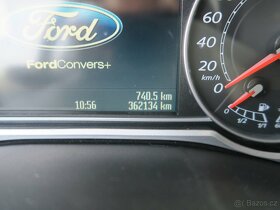 Ford Mondeo 2.2 TDCI; 129 kW - 10