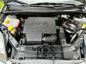 Ford Fiesta 1.3 Benzin 51/KW Rok v.:2007/3 Klima - 10