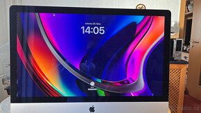 Imac rok 20.10.2019 - 10