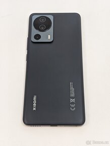 Xiaomi 13 Lite 8/128gb black. Záruka 6 měsíců. - 10