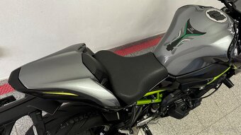 Kawasaki, Z900 92kw model 2021 - 10