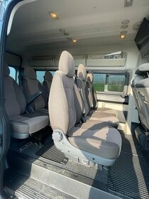 Fiat Ducato 2.3 MultiJet 103kW - 10