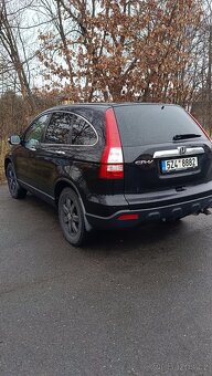 Honda CR-V 2,2ctdi 2009 (bez dpf) - 10