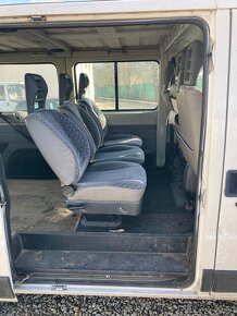 Fiat Ducato 2.8 jtd - 10