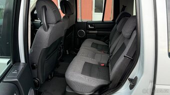 Land Rover Discovery 3//2.7TDV6//140kW//HSE//4x4// - 10