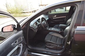 Audi A6 4F 3.0 TDI 4X4/S-LINE/PÁDLA/BOSE/NAVI/AUTOMAT/ - 10