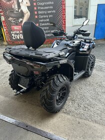 CFMOTO Gladiator X520-A EFI G2, 5 let záruka, DPH - 10