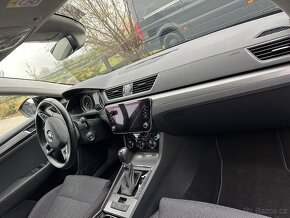 Škoda Superb 3 2 tdi Dsg m.r.2021 4x4 190ps ful led matrix - 10