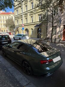 45 TFSI S tronic quattro edition one - Coupe - 10