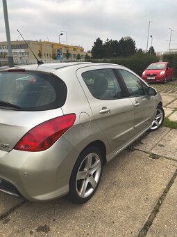 Peugeot 308 - 10