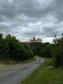 Prodej stavebního pozemku - 10