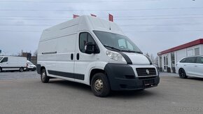 Fiat Ducato 2.3 JTD L3H3 KLIMA - 10