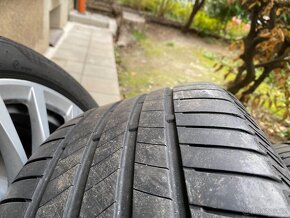 Alu kola 5x112 R18 BMW 5 G30 G31 ORIGINAL BMW - 10