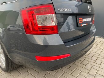 Škoda Octavia, 1.4TSI 103kW-1xMAJ.-XENON-NAVI - 10