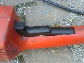 Úhlová bruska / frička / flexa HILTI WS180 - 10