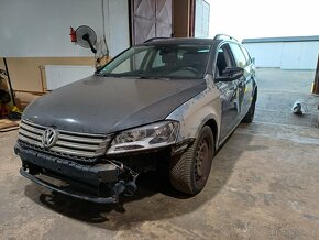 Nahradni dily vw passat b7 2.0tdi 103kw dsg - 10