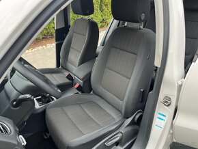 VW TIGUAN 2.0TDI, MY2012, TREND & FUN, 1.maj., servis jen VW - 10