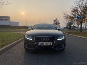 Audi A5 3.0TDI 3X S-line - 10