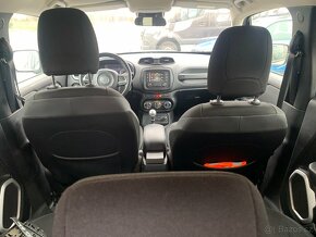 Jeep Renegade 1,4 Limited - 10