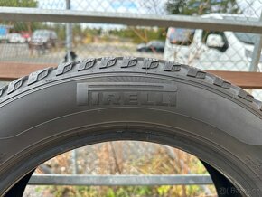 Zimní pneu 185/60/16 Pirelli Winter Cinturato - 10