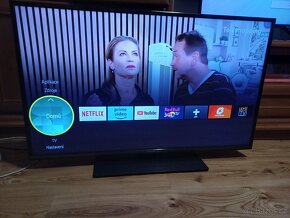 4K Smart TV 43" Panasonic TX-43GX550E-úhlopříčka 108cm - 10