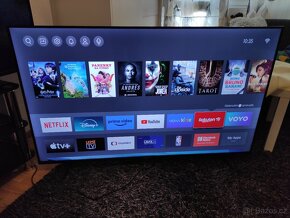 Smart led tv hisense 150.cm Uhl  - 4k ultra HD - 10