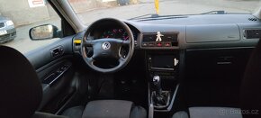 Prodám Volkswagen Golf IV 1.9 TDI . - 10