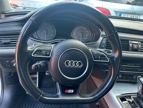 AUDI S6 QUATTRO 4.0TFSi V8 331kw 2016 92.500km dph - 10