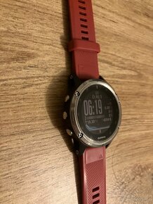 Hodinky Garmin Fenix 6x pro - 10