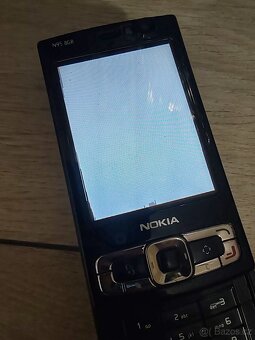 Nokia N95 8GB - RETRO - 10