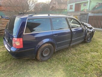 Volkswagen Passat 1.9 tdi 96kw - 10