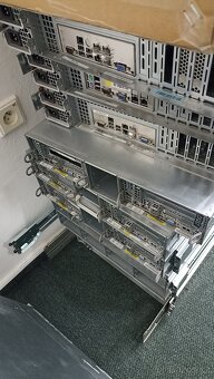 Supermicro servery - 1U, 2U a 4U - likvidace se seznamem - 10