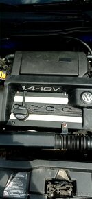 VW Golf  IV 1,4  16v 55kw r.v.98 - 10