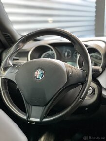 Alfa Romeo Giulietta, 1.4T, PANORAMA, ALU - 10