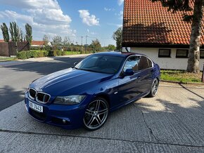 BMW E90 LCI N57 150 kw - 10