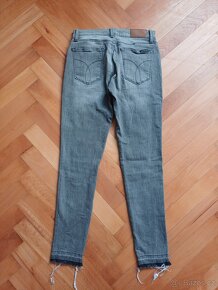 Originál džíny Calvin Klein vel. 25 - 10