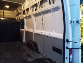 FORD TRANSIT SEST MIST - 10