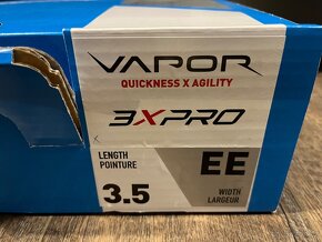 Brusle Bauer VAPOR 3X PRO 3,5 EE - 10