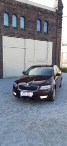 Škoda Octavia 3  1.6 TDi - 10