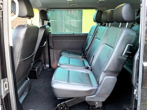 VW T6 CARAVELLE 2,0 TDI 150KW DSG 4MOTION,WEBASTO - 10