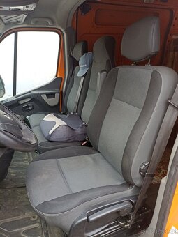 Renault Master L3H3 - 10